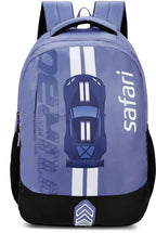 Safari Duplex 6 (Blue)
