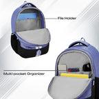 Safari Duplex 6 (Blue)