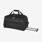Safari Power Rolling (Black)