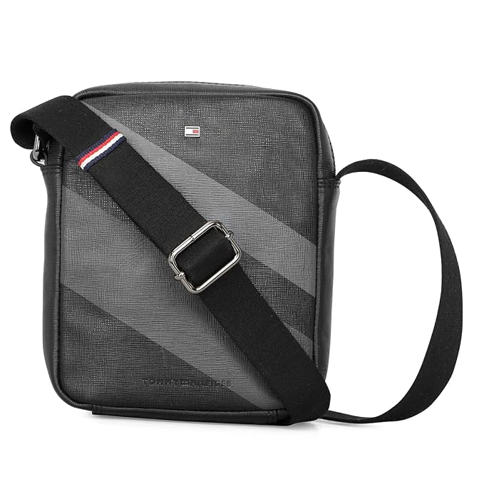 Tommy Hilfiger Coniston (Black)
