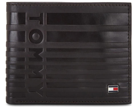 Tommy Hilfiger Riverin SLF03 (Brown)