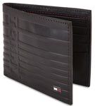 Tommy Hilfiger Riverin SLF03 (Brown)