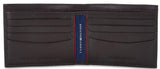 Tommy Hilfiger Riverin SLF03 (Brown)