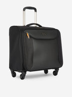 Wildcraft Polaris Overnighter (Black)