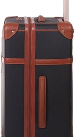 Legacy The Heritage (Black)