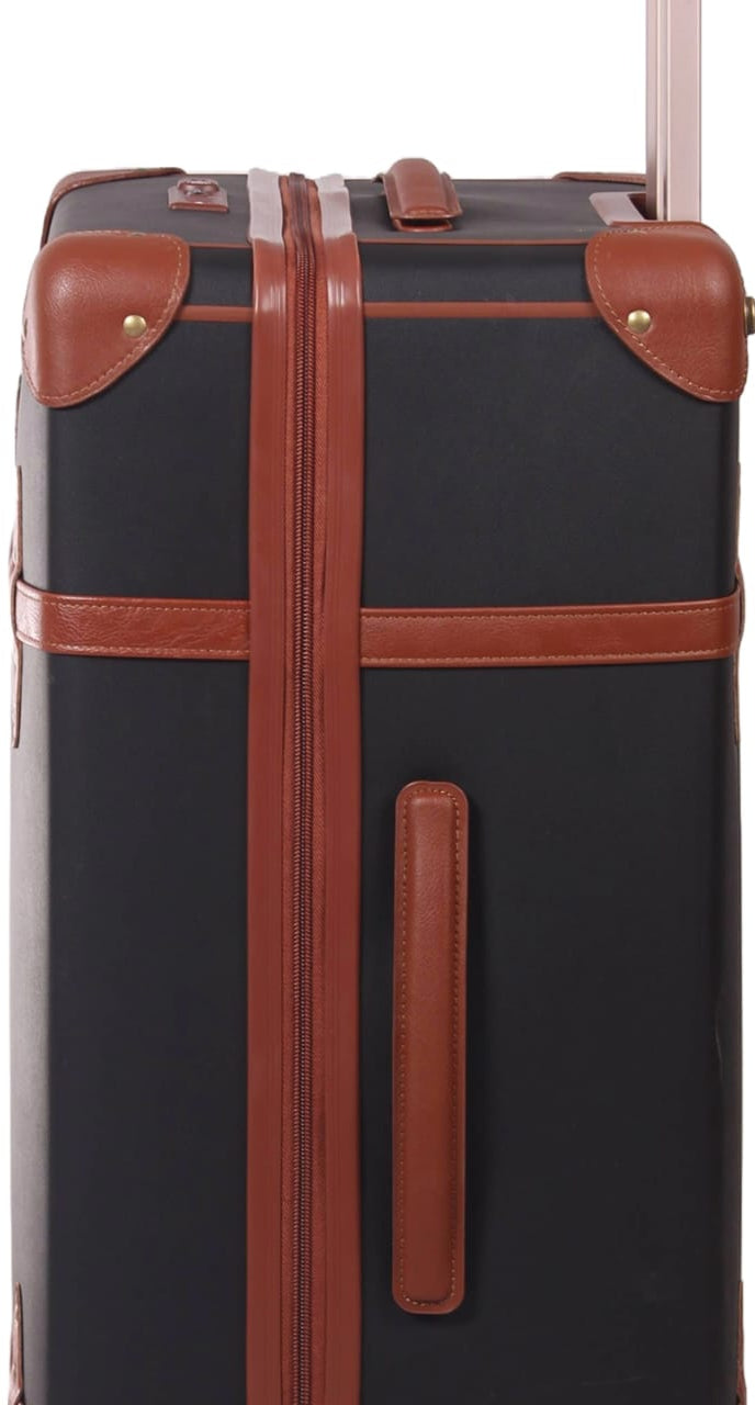 Legacy The Heritage (Black)