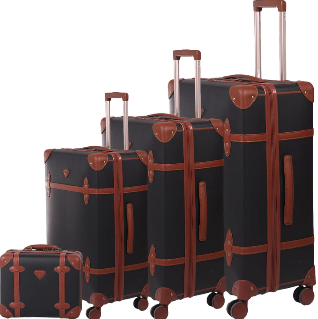 Legacy The Heritage (Black)