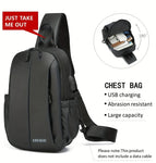 Legacy KokiBody Crossbody Bag