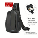 Legacy KokiBody Crossbody Bag