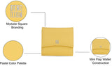 UCB Wallet Lina (Yellow)