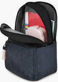 Genie Ebony (Charcoal Black)