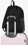 Genie Ebony (Charcoal Black)