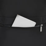Genie Ebony (Charcoal Black)