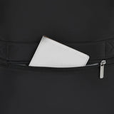 Genie Ebony (Charcoal Black)