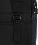 Genie Ebony (Charcoal Black)