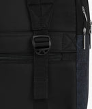 Genie Ebony (Charcoal Black)
