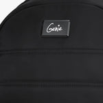 Genie Ebony (Charcoal Black)