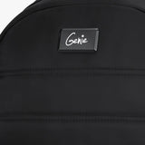 Genie Ebony (Charcoal Black)