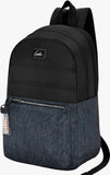 Genie Ebony (Charcoal Black)
