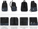 Genie Ebony (Charcoal Black)