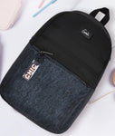 Genie Ebony (Charcoal Black)