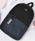 Genie Ebony (Charcoal Black)