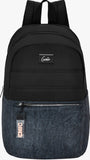 Genie Ebony (Charcoal Black)