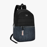 Genie Ebony (Charcoal Black)