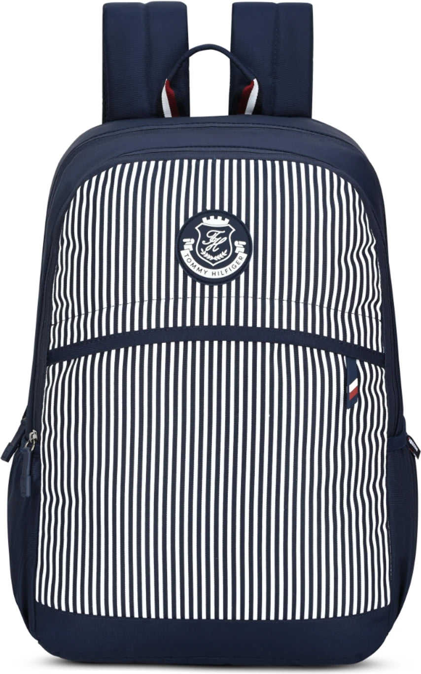Tommy Hilfiger Edge (Navy)