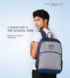 Tommy Hilfiger Edge (Navy)