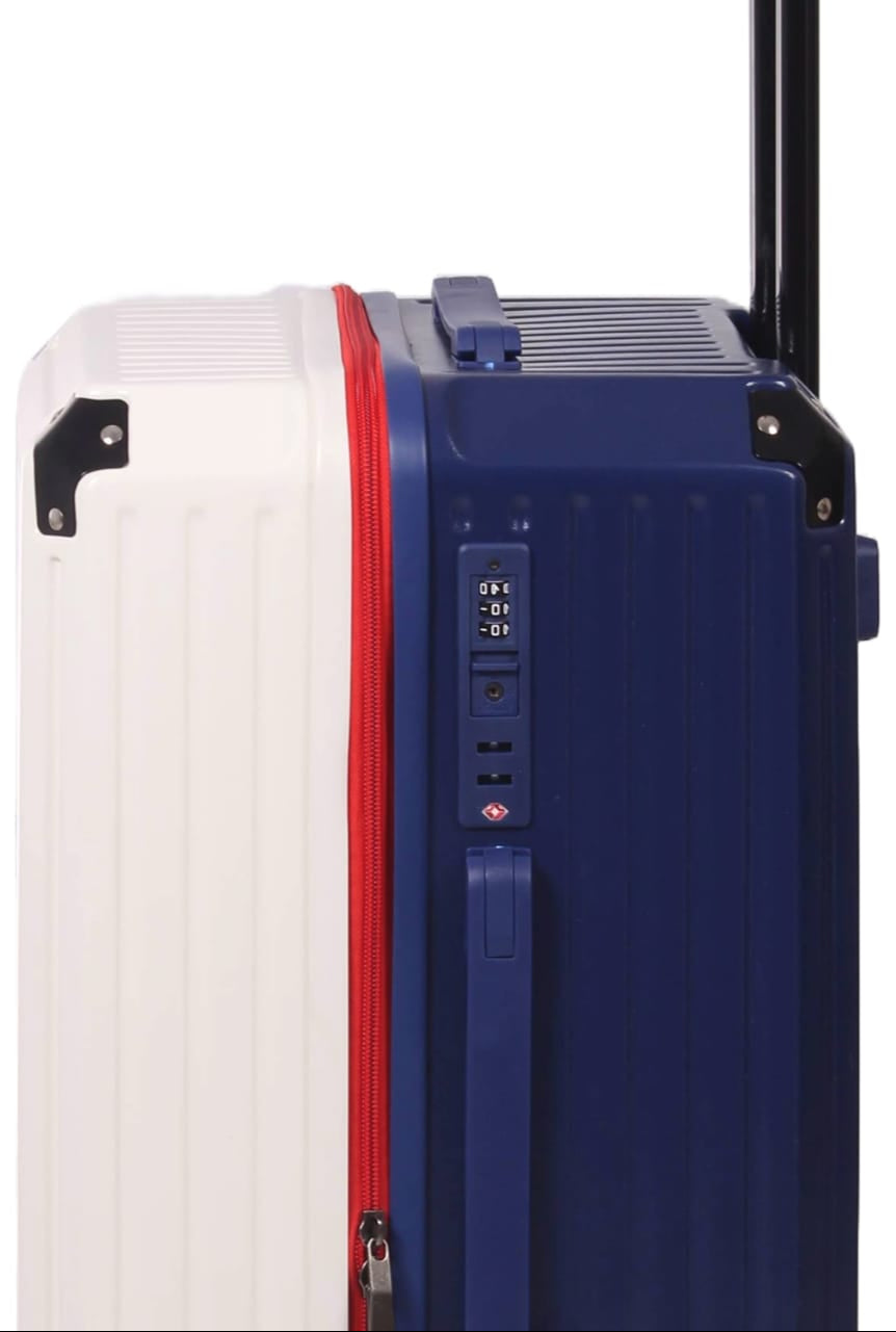 Legacy The Modern ( Blue & White )