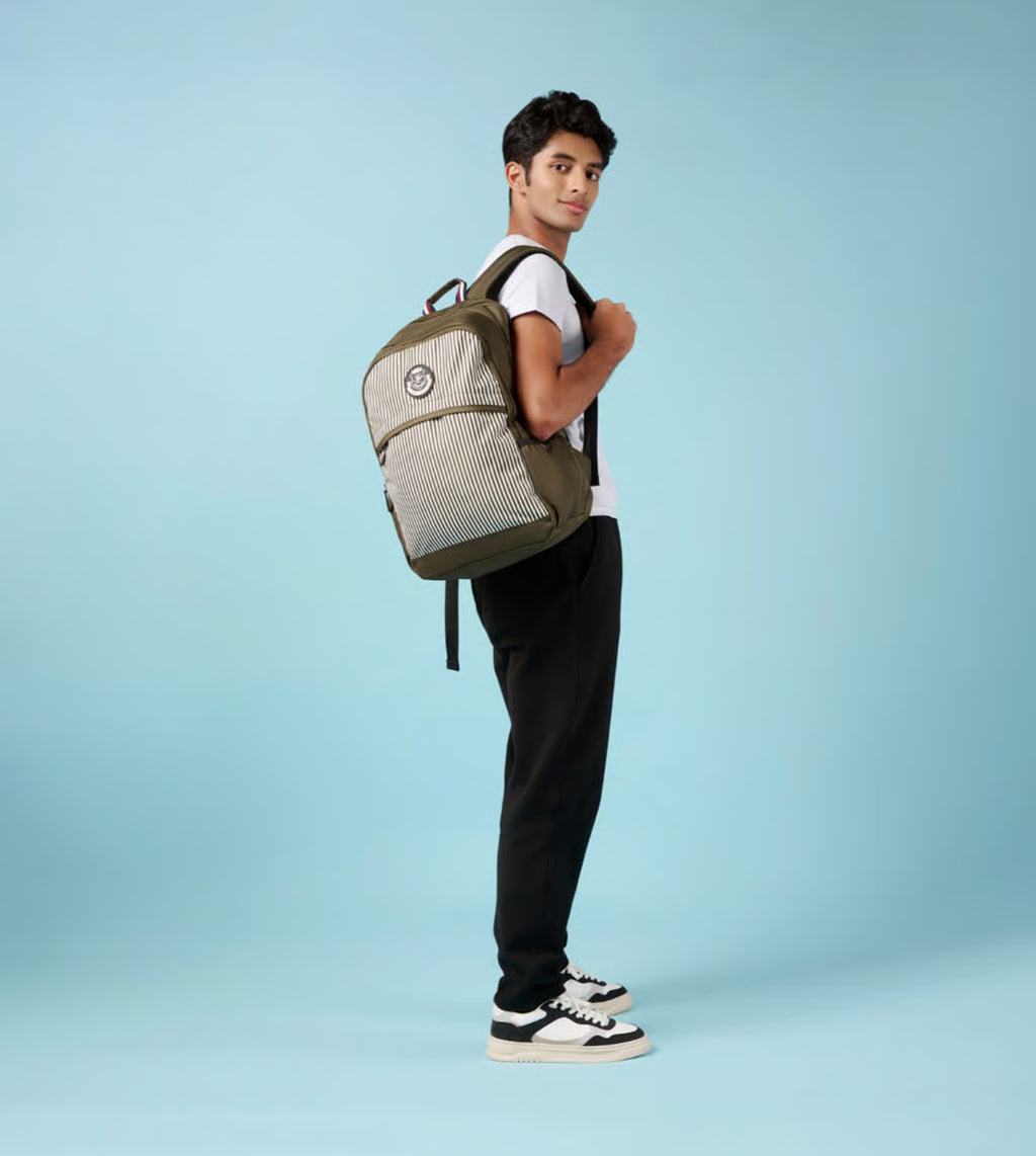 Tommy Hilfiger Edge (Olive)