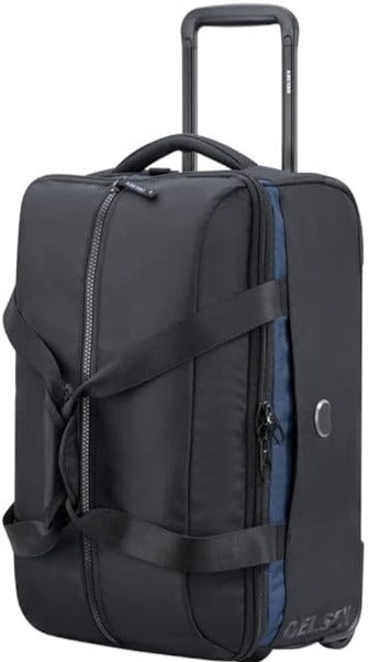 Delsey Paris Egoa (Black)
