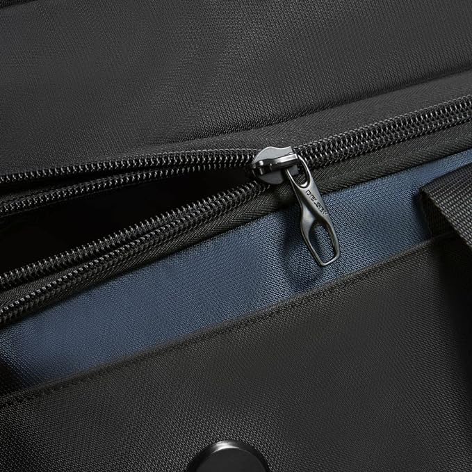 Delsey Paris Egoa (Black)
