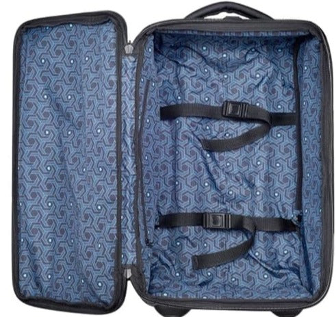 Delsey Paris Egoa (Black)