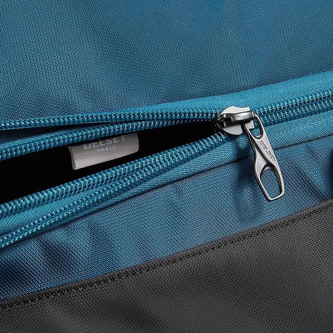 Delsey Paris Egoa (Blue)