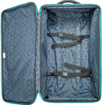 Delsey Paris Egoa (Blue)