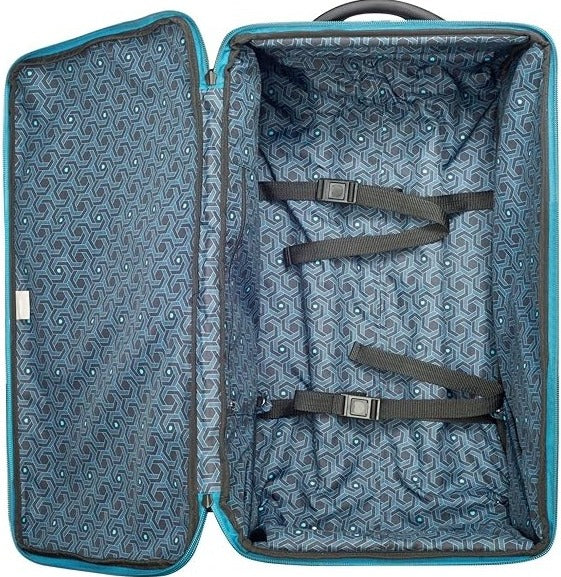 Delsey Paris Egoa (Blue)