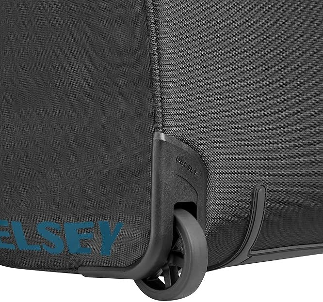 Delsey Paris Egoa (Blue)