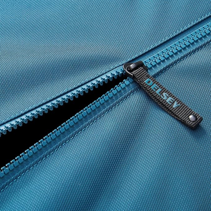 Delsey Paris Egoa (Blue)