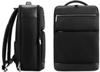 Carlton Elixir LP Backpack (Jet Black)