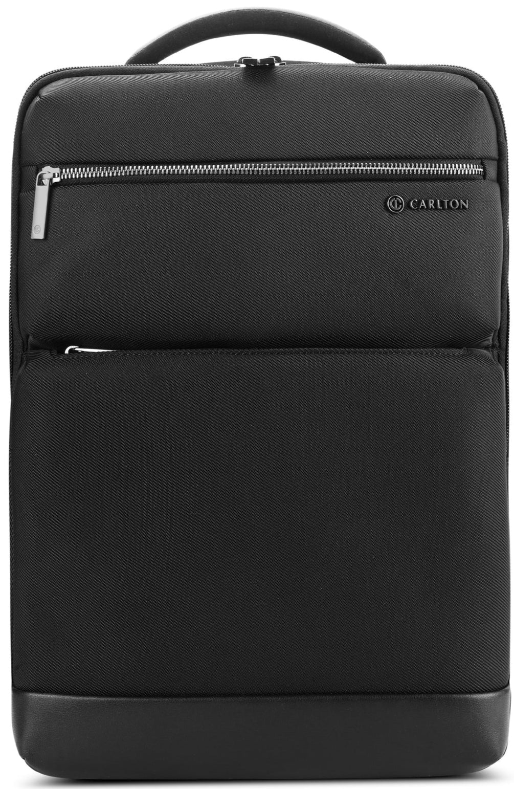 Carlton Elixir LP Backpack (Jet Black)