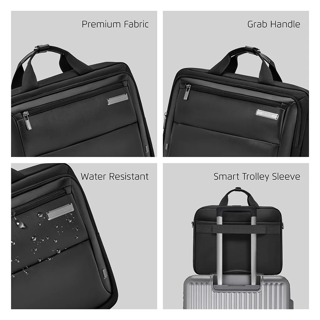 Safari Ember 19 (Black)