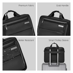 Safari Ember 19 (Black)