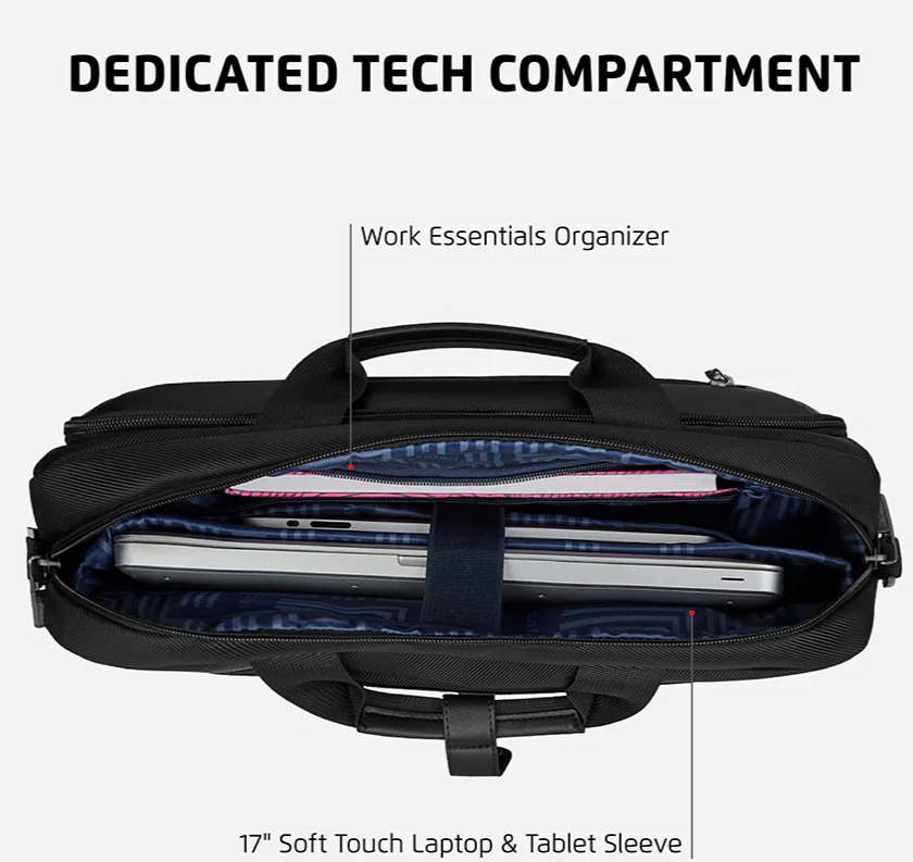 Safari Ember 19 (Black)