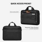 Safari Ember 19 (Black)