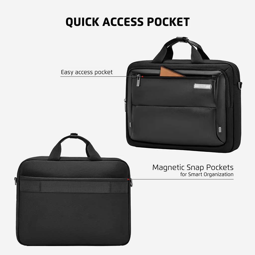 Safari Ember 19 (Black)