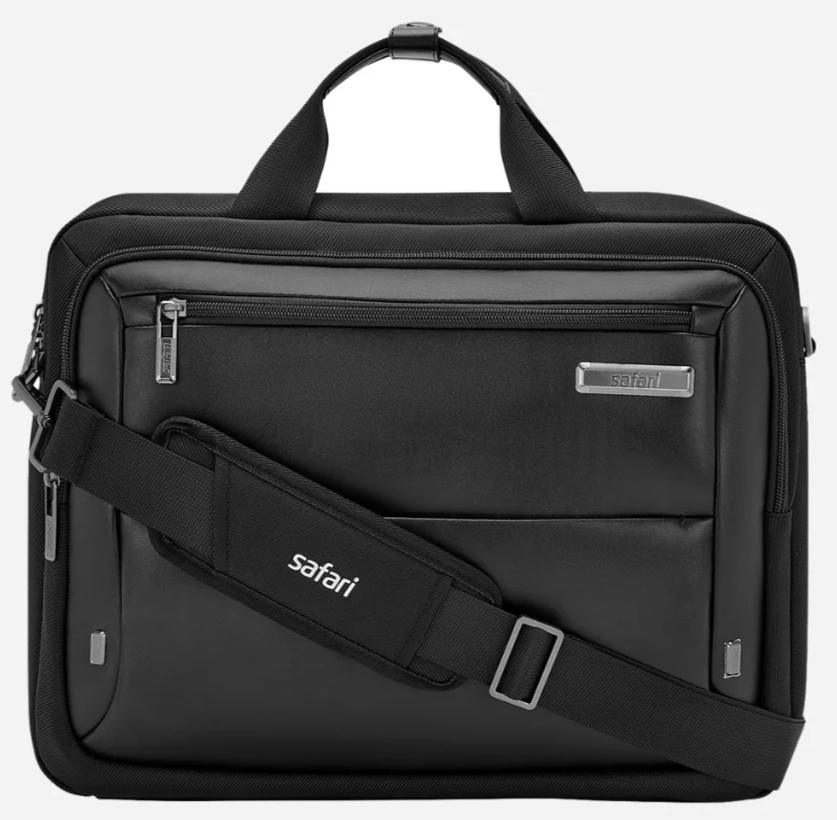 Safari Ember 19 (Black)