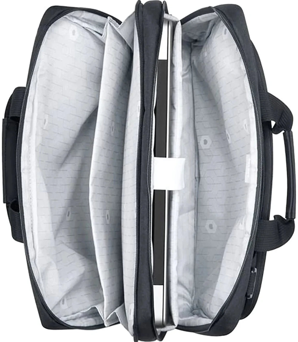 Delsey Esplanade (Deep Black)