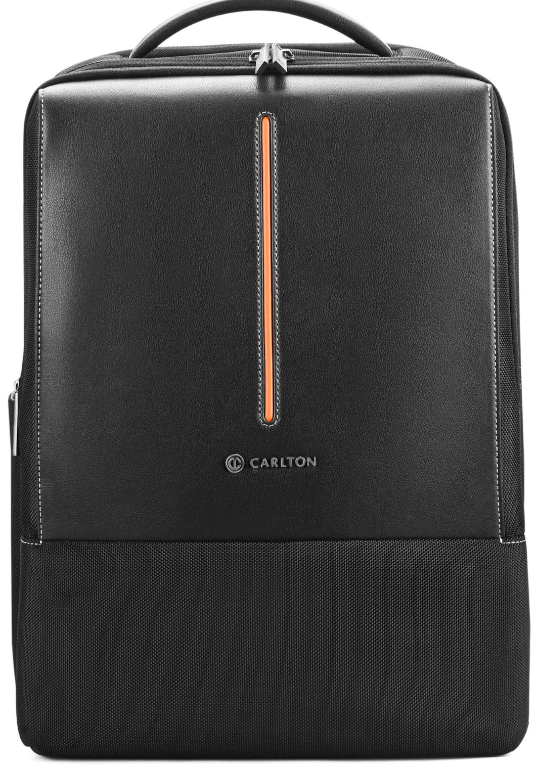 Carlton Esporta (Jet Black)